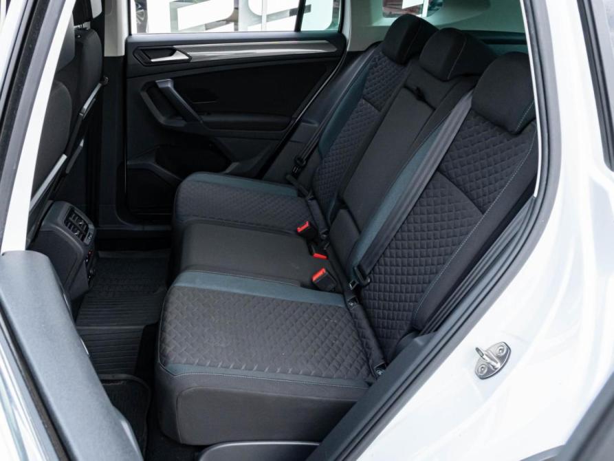 Volkswagen Tiguan II Краснодар  - изображение 9