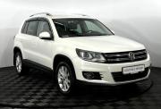 Volkswagen Tiguan I Рестайлинг Нижний Новгород  - изображение 27