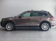 Volkswagen Touareg II Барнаул  - изображение 50