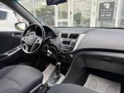 Hyundai Solaris I Рестайлинг Ульяновск  - изображение 35