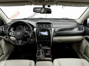 Toyota Camry VII (XV50) Рестайлинг Екатеринбург  - изображение 48