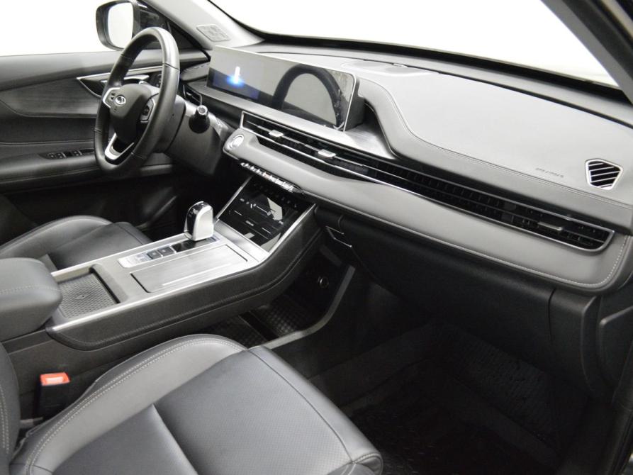 Chery Tiggo 4 Pro I Санкт-Петербург  - изображение 12