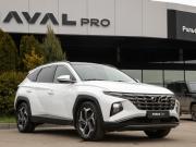 Hyundai Tucson IV Москва  - изображение 27