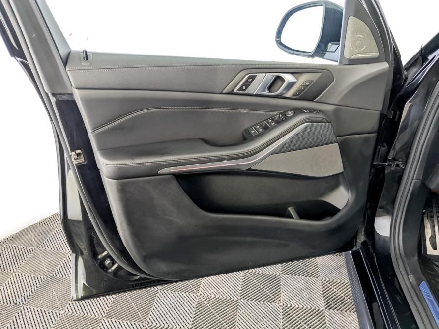 BMW X5 IV (G05/G18) Москва  - изображение 19