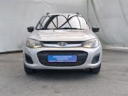 Lada (ВАЗ) Kalina II Липецк  - изображение 20