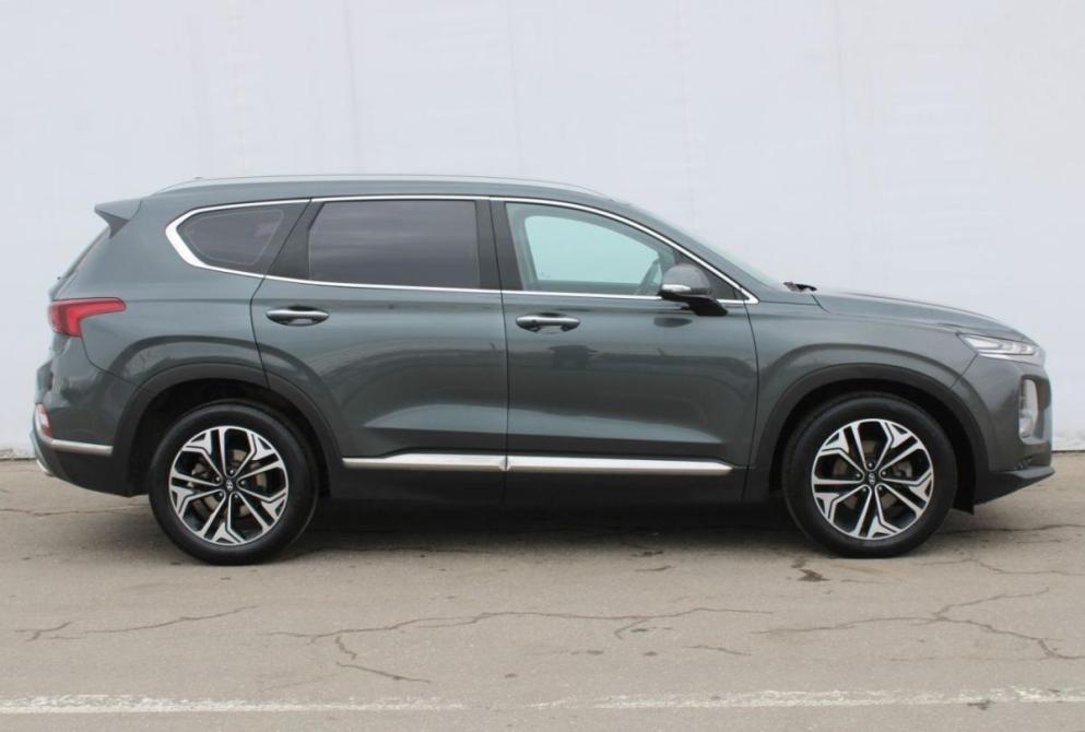 Hyundai Santa Fe IV Нижний Новгород  - изображение 8