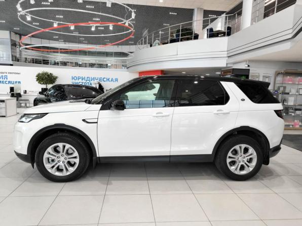 Land Rover Discovery Sport I Рестайлинг с пробегом 2020 года, цена 3 100 000 рублей, 78978 км, внедорожник, Автокод Объявления
