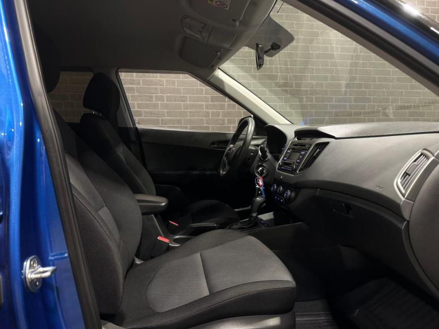 Hyundai Creta I Челябинск  - изображение 9