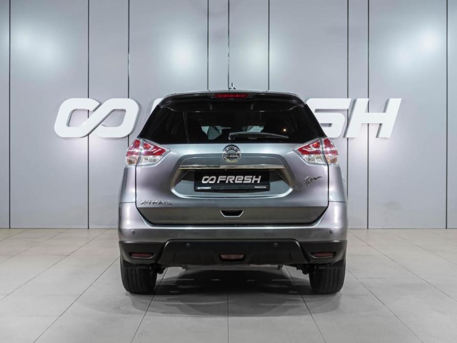 Nissan X-Trail III Воронеж  - изображение 4