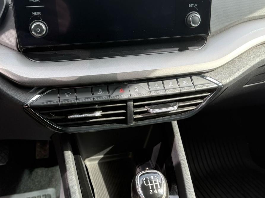 Skoda Octavia IV (A8) Нижний Тагил  - изображение 18