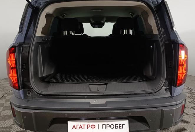 Haval H3 I с пробегом 2026 года, цена 2 560 000 рублей, 18966 км, внедорожник, Автокод Объявления