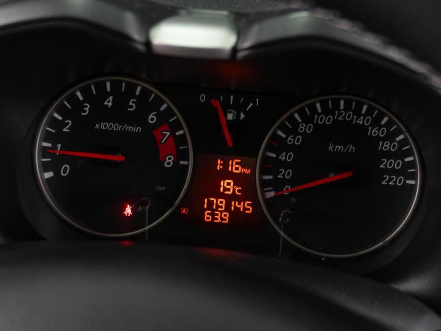 Nissan Note I Рестайлинг Тюмень  - изображение 14