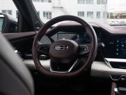 Geely Monjaro I Москва  - изображение 42