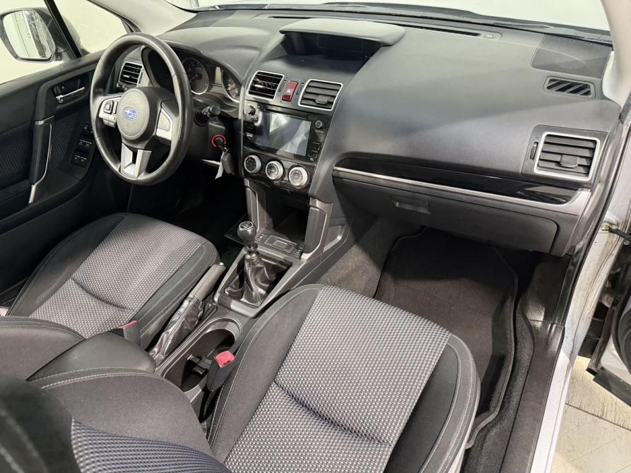Subaru Forester IV Рестайлинг Химки  - изображение 3