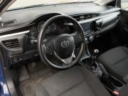 Toyota Corolla XI (E160 E170 E180) Казань  - изображение 17