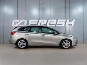 Kia Ceed II Воронеж  - изображение 25