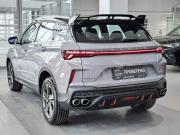 Geely Coolray I Рестайлинг Казань  - изображение 33