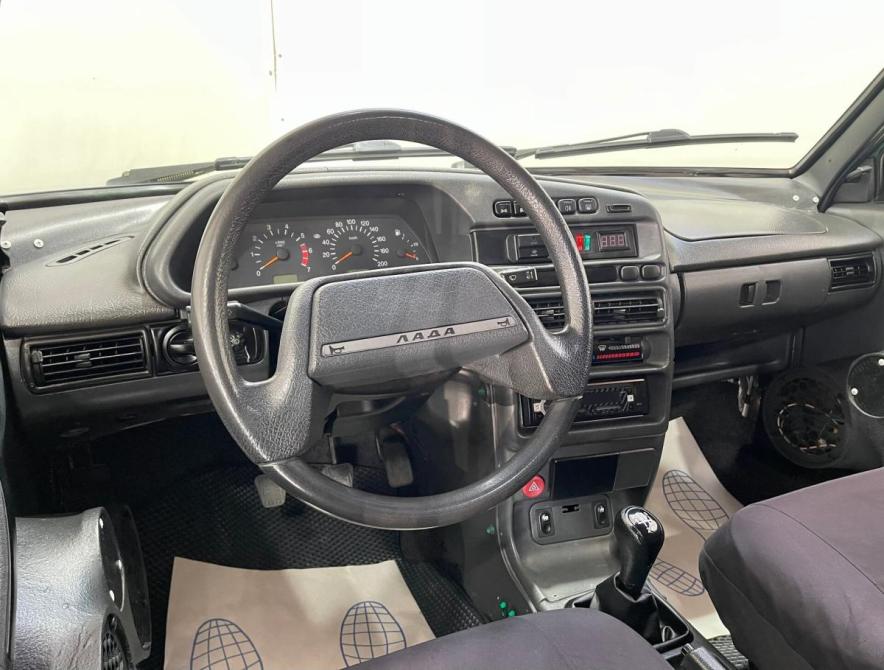 Lada (ВАЗ) 21099 Воронеж  - изображение 12