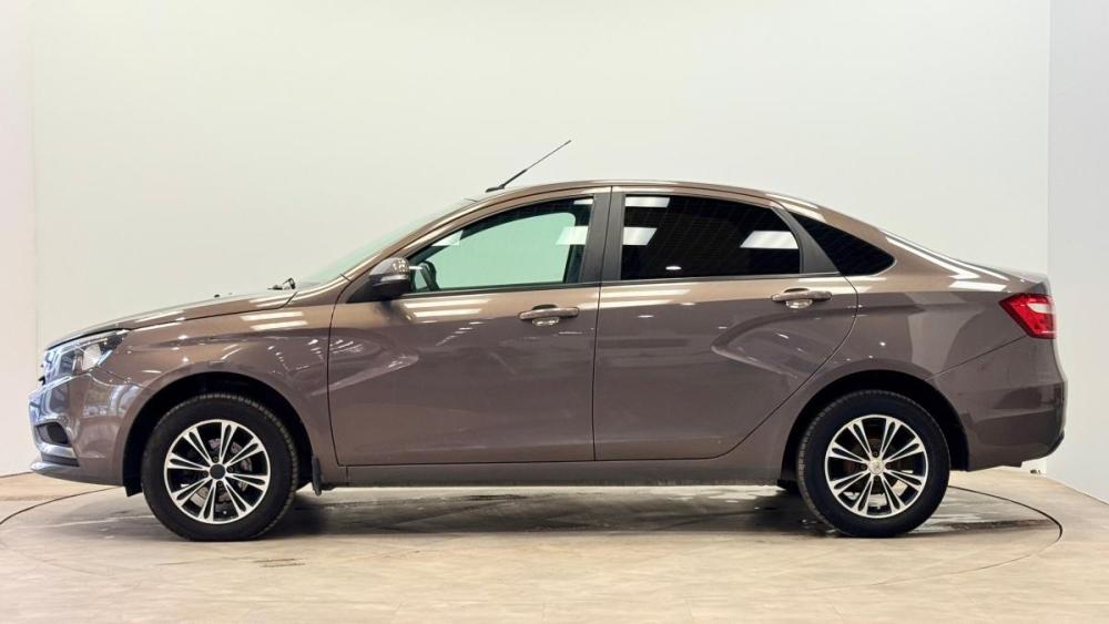 Lada (ВАЗ) Vesta I Киров  - изображение 2