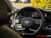 Hyundai Elantra VII (CN7) Рестайлинг Москва  - изображение 30