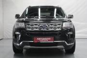 Ford Explorer V Рестайлинг 2 Кемерово  - изображение 29