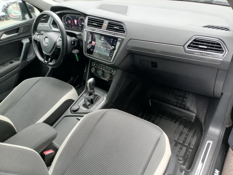 Volkswagen Tiguan II Санкт-Петербург  - изображение 10