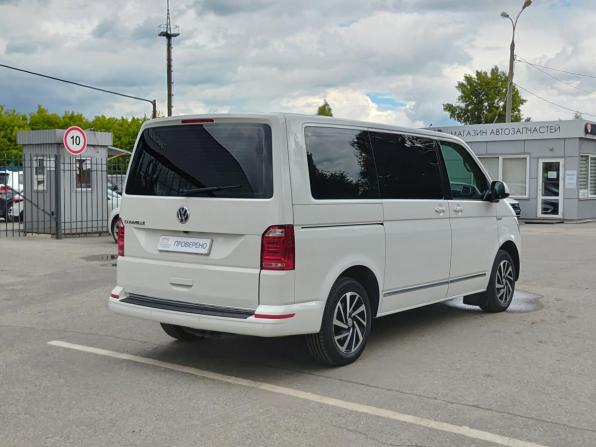 Volkswagen Caravelle T6 с пробегом 2019 года, цена 3 700 000 рублей, 132701 км, минивэн, Автокод Объявления