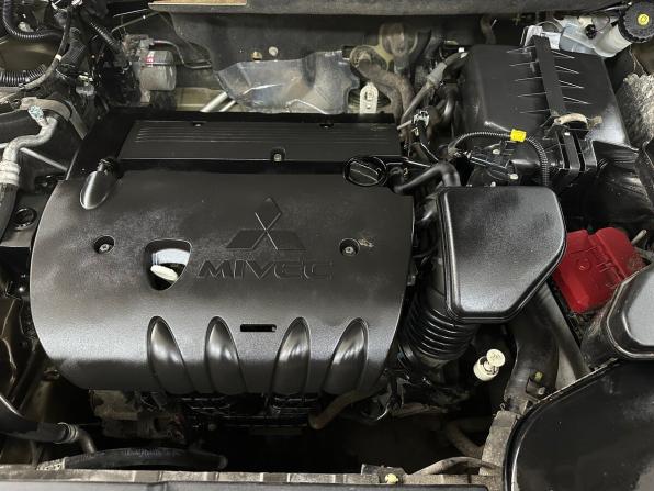 Mitsubishi Outlander III Рестайлинг 3 с пробегом 2019 года, цена 2 300 000 рублей, 86326 км, внедорожник, Автокод Объявления