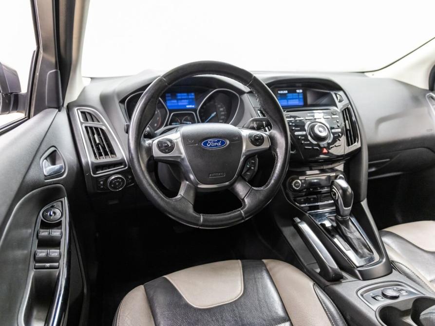 Ford Focus III Волгоград  - изображение 14