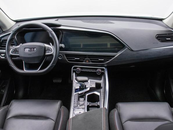 Geely Tugella I с пробегом 2022 года, цена 2 775 000 рублей, 30270 км, внедорожник, Автокод Объявления