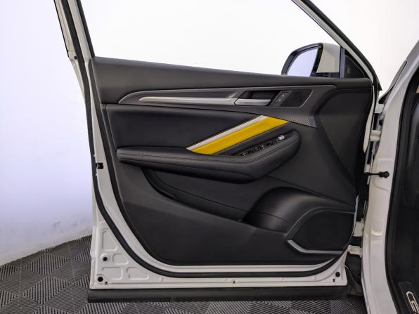 Haval F7x I с пробегом 2021 года, цена 1 700 000 рублей, 101003 км, внедорожник, Автокод Объявления