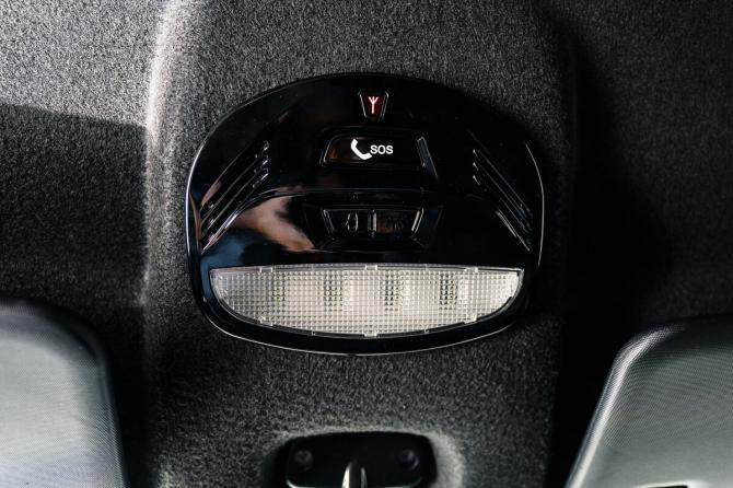Lada (ВАЗ) Niva Legend I с пробегом 2025 года, цена 1 050 000 рублей, 2960 км, внедорожник, Автокод Объявления