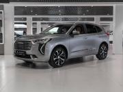 Haval Jolion I Москва  - изображение 30