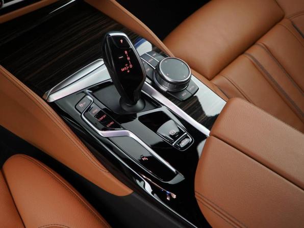 BMW 5 серии VII (G30/G31/G38) Рестайлинг с пробегом 2020 года, цена 3 998 055 рублей, 86324 км, седан, Автокод Объявления