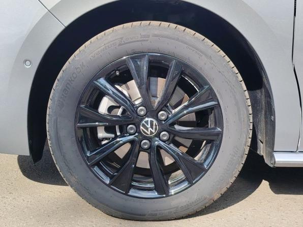 Volkswagen Multivan T7 с пробегом 2025 года, цена 9 990 000 рублей, 1218 км, минивэн, Автокод Объявления