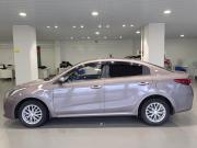 Kia Rio IV Казань  - изображение 32