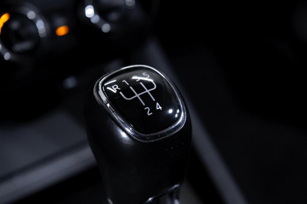 Skoda Octavia III (A7) Тюмень  - изображение 25