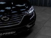 Renault Samsung SM6 I Рестайлинг Тюмень  - изображение 34