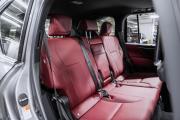 Lexus LX IV Москва  - изображение 48