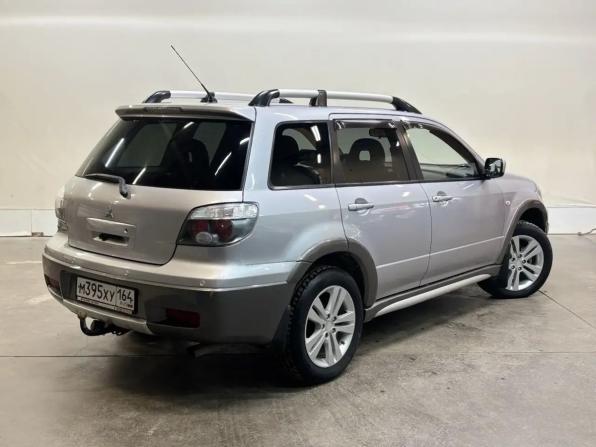 Mitsubishi Outlander I с пробегом 2004 года, цена 577 000 рублей, 362500 км, внедорожник, Автокод Объявления