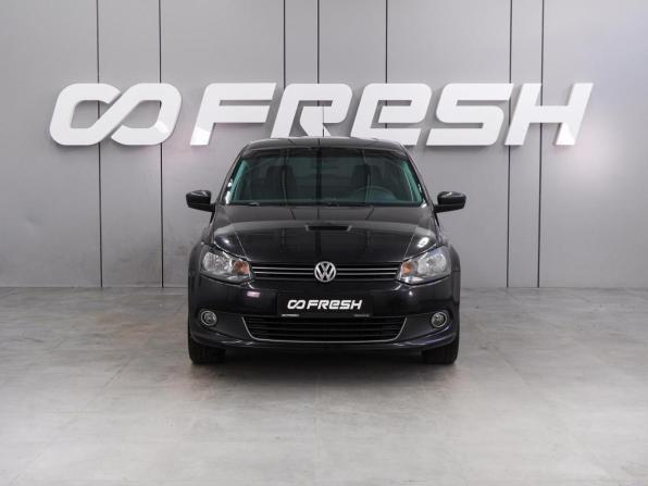 Volkswagen Polo V с пробегом 2011 года, цена 899 000 рублей, 133772 км, седан, Автокод Объявления