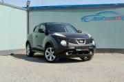 Nissan Juke I Курган  - изображение 20