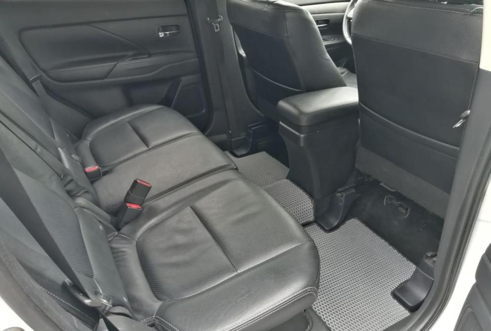 Mitsubishi Outlander III Иваново  - изображение 20