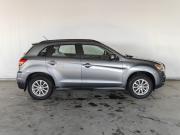 Mitsubishi ASX I Рестайлинг Москва  - изображение 26