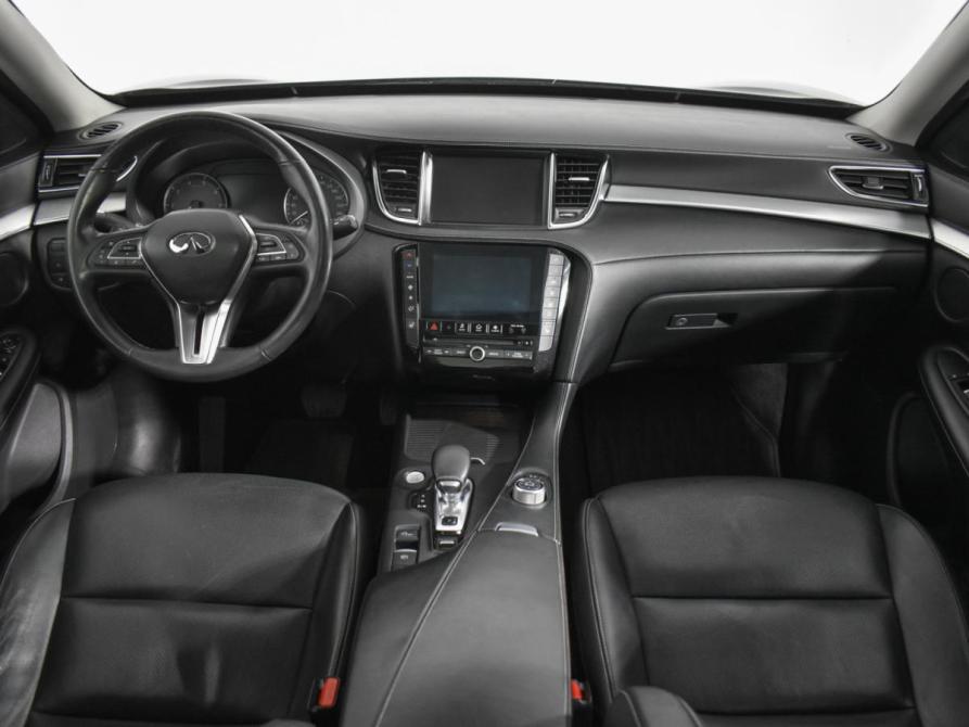 Infiniti QX50 II Санкт-Петербург  - изображение 12