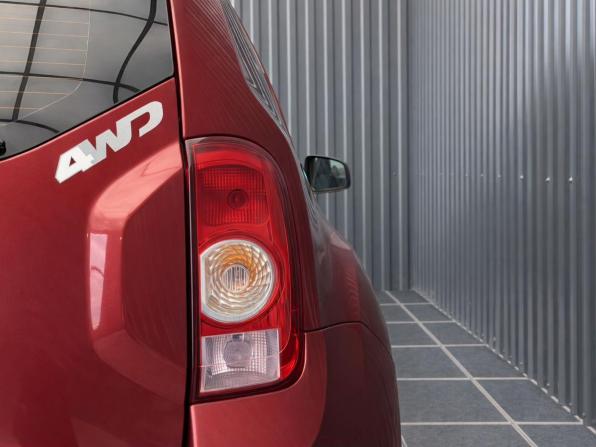 Renault Duster I с пробегом 2013 года, цена 797 000 рублей, 169955 км, внедорожник, Автокод Объявления