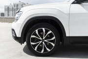 Volkswagen Teramont I Казань  - изображение 30