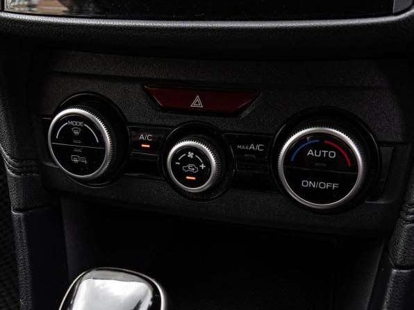 Subaru XV II с пробегом 2019 года, цена 2 180 000 рублей, 36283 км, внедорожник, Автокод Объявления
