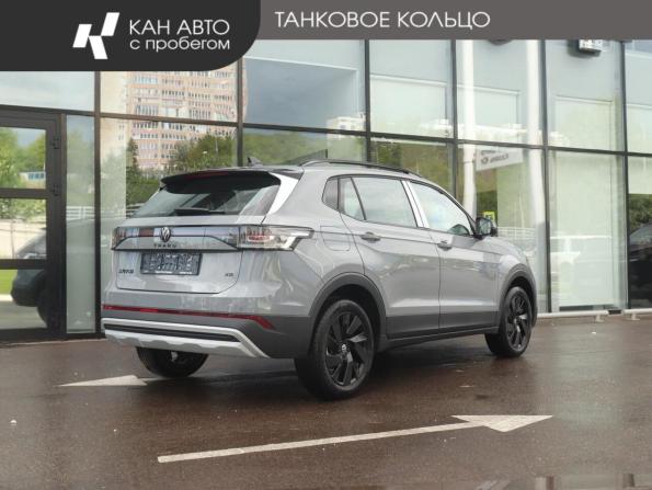Volkswagen Tharu XR с пробегом 2025 года, цена 2 990 000 рублей, 10 км, внедорожник, Автокод Объявления