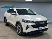 Haval F7x I Рестайлинг Москва  - изображение 25